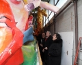 anfass e alva carnevale 2010