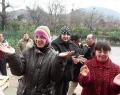 anfass e alva carnevale 2010