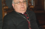 Monsignor Luigi Moretti