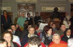 Salerno convegno regionale comunicazioni sociali