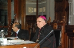 monsignor Moretti