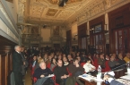 Salerno convegno regionale comunicazioni sociali