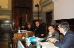 Salerno convegno regionale comunicazioni sociali