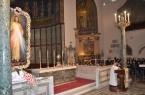 Divina Misericordia 2012