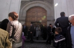 domenica delle palme 2013