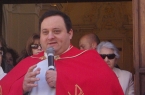 domenica delle palme 2013