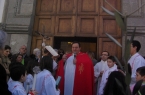 domenica delle palme 2013