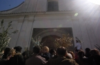 domenica delle palme 2013