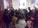 Domenica 24 Febbraio 2008 