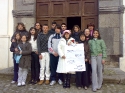 IL DONO DELLA VITA