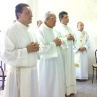 S.E. Mons.Arturo Aiello