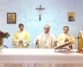 S.E. Mons.Arturo Aiello