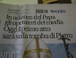 mostra Avvenire 2005