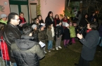 presepe vivente 2010