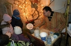 presepe vivente 2010