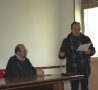 22 MARZO 2009