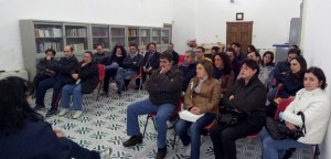 Le coppie presenti