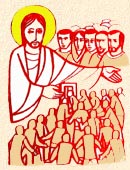 Lc 13,22-30 | Verranno da oriente a occidente e siederanno a mensa nel regno di Dio